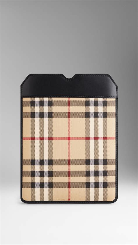 fake burberry ipad mini case|burberry bag logo.